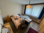 Schlafzimmer unten