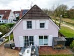 Luftaufnahme Haus Rückseite