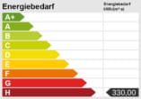 Energieskala - Ruhig gelegenes Einfamilienhaus mit Einliegerwohnung, Keller & Garage am Ende einer Sackgasse