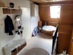 Flur OG (1) - Ruhig gelegenes Einfamilienhaus mit Einliegerwohnung, Keller & Garage am Ende einer Sackgasse