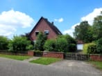 Fronthaus - Ruhig gelegenes Einfamilienhaus mit Einliegerwohnung, Keller & Garage am Ende einer Sackgasse