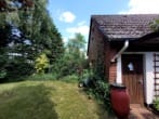Garten III - Ruhig gelegenes Einfamilienhaus mit Einliegerwohnung, Keller & Garage am Ende einer Sackgasse