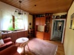Wohnzimmer EG - Ruhig gelegenes Einfamilienhaus mit Einliegerwohnung, Keller & Garage am Ende einer Sackgasse