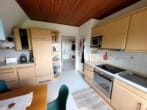 Küche OG - Ruhig gelegenes Einfamilienhaus mit Einliegerwohnung, Keller & Garage am Ende einer Sackgasse
