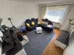 Wohnzimmer EG - Gepflegtes, charmantes Zweifamilienhaus mit Teilkeller, Garage, Garten im Grünen in bevorzugter Lage