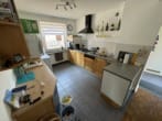 Küche EG - Gepflegtes, charmantes Zweifamilienhaus mit Teilkeller, Garage, Garten im Grünen in bevorzugter Lage